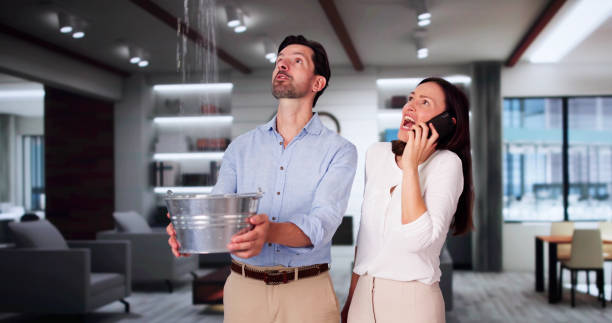 Trusted Water Damage Restoration in Central City, PA | Fast, Reliable, and Ready to Assist You